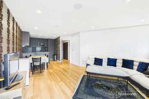 2 bedroom apartment for sale, Chapman House, London NW9