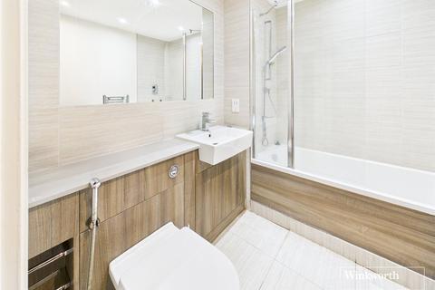 2 bedroom apartment for sale, Chapman House, London NW9