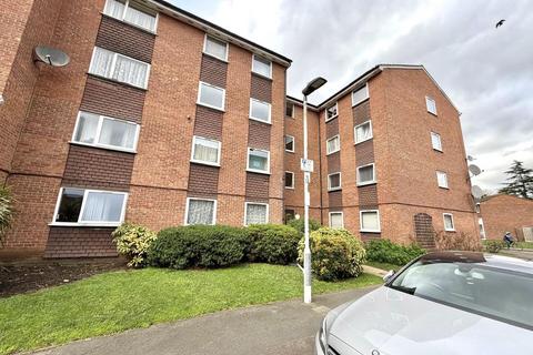 undefined, Gurney Close, Barking IG11