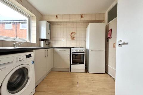 undefined, Gurney Close, Barking IG11