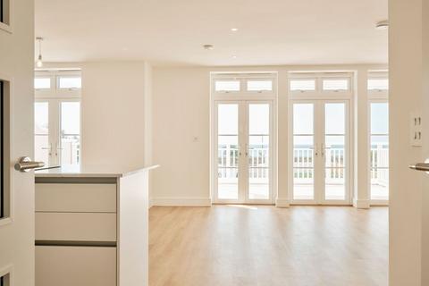 3 bedroom apartment for sale, Baycroft, St. Lawrence JE3