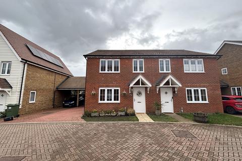 3 bedroom semi-detached house for sale, Staplehurst, Kent