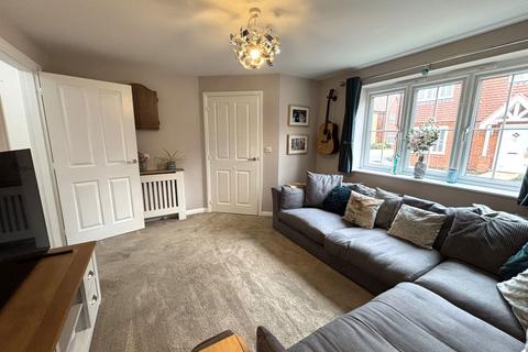 3 bedroom semi-detached house for sale, Staplehurst, Kent