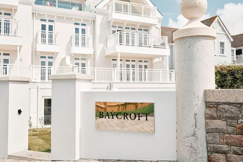 3 bedroom apartment for sale, Baycroft, St. Lawrence JE3
