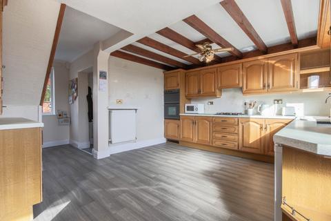 undefined, North Avenue, Sandiacre, Nottingham, Derbyshire, NG10