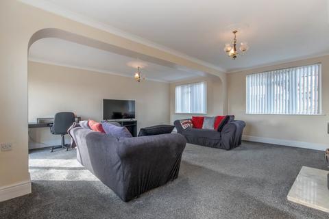 undefined, North Avenue, Sandiacre, Nottingham, Derbyshire, NG10