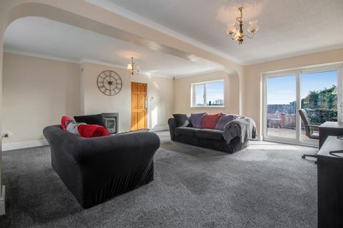 undefined, North Avenue, Sandiacre, Nottingham, Derbyshire, NG10