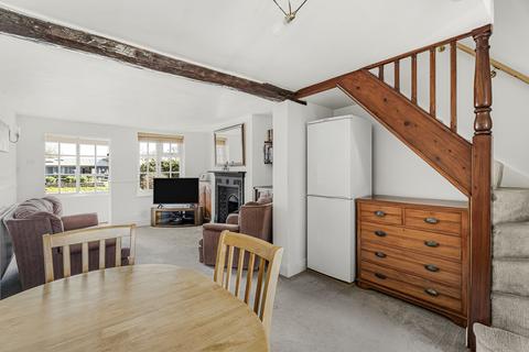 2 bedroom end of terrace house for sale, High Street, Redbourn, AL3