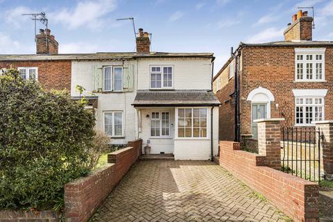 High Street, Redbourn, AL3