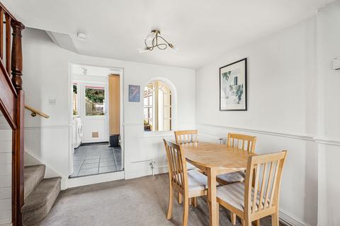 undefined, High Street, Redbourn, AL3