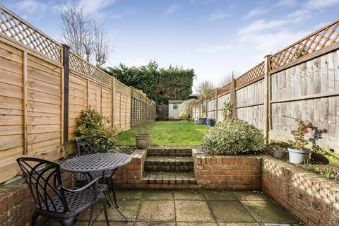 undefined, High Street, Redbourn, AL3
