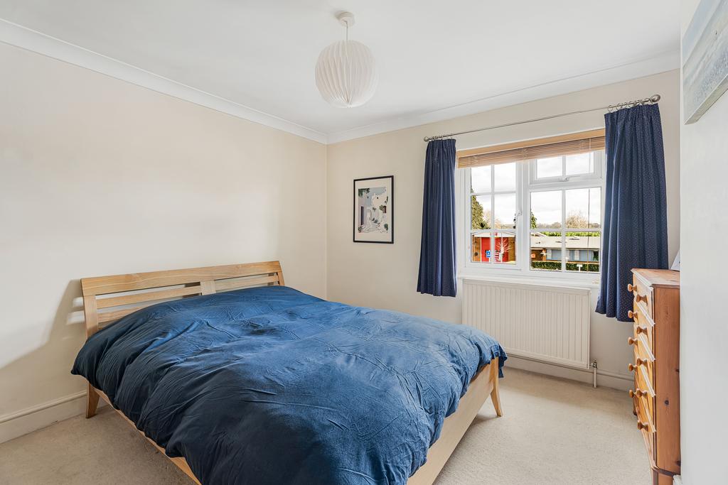Principal bedroom