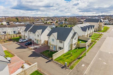 4 bedroom detached house for sale, 14 Friars Croft Road, South Queensferry, EH30 9DZ