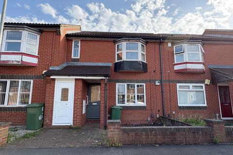1 bedroom ground floor flat for sale, Napier Street, Stockton-On-Tees