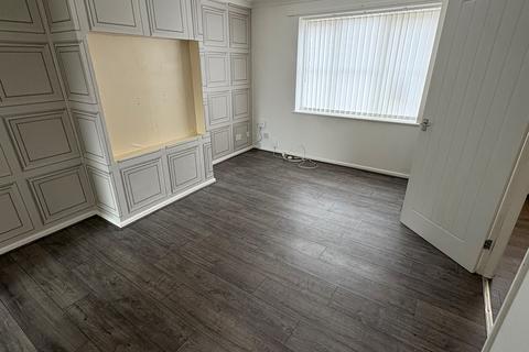 1 bedroom ground floor flat for sale, Napier Street, Stockton-On-Tees
