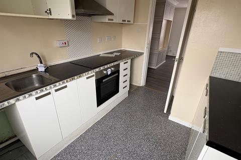 1 bedroom ground floor flat for sale, Napier Street, Stockton-On-Tees
