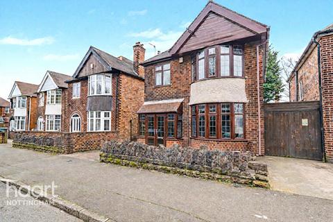 3 bedroom detached house for sale, Grassington Road, Nottingham
