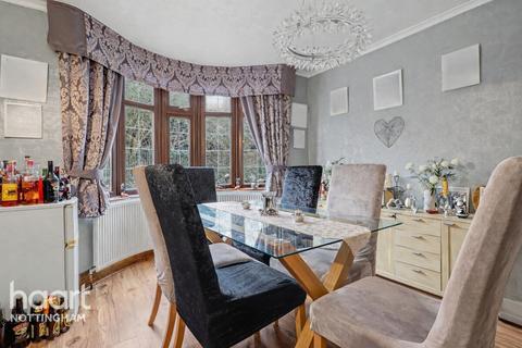 3 bedroom detached house for sale, Grassington Road, Nottingham