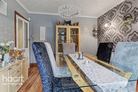 3 bedroom detached house for sale, Grassington Road, Nottingham