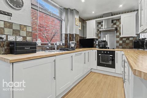 undefined, Grassington Road, Nottingham