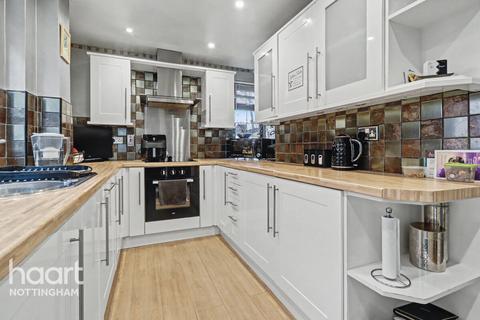 undefined, Grassington Road, Nottingham