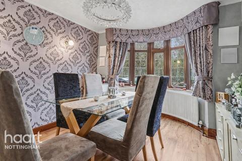undefined, Grassington Road, Nottingham