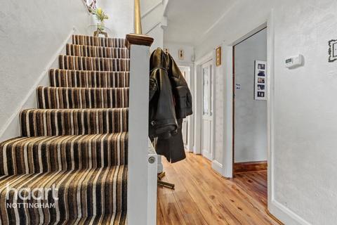 undefined, Grassington Road, Nottingham