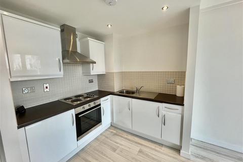 undefined, Belward Street, NOTTINGHAM