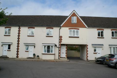 undefined, Dolphin Mews, Chichester, West Sussex, PO19
