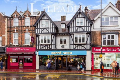 undefined, High Street, Tonbridge, TN9