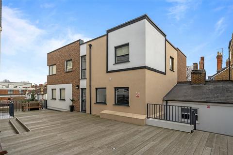 undefined, Castle Court, Manor Place, Sutton, SM1
