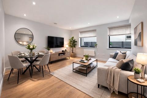 undefined, Castle Court, Manor Place, Sutton, SM1