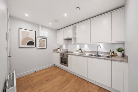 undefined, Castle Court, Manor Place, Sutton, SM1