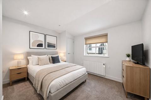 undefined, Castle Court, Manor Place, Sutton, SM1
