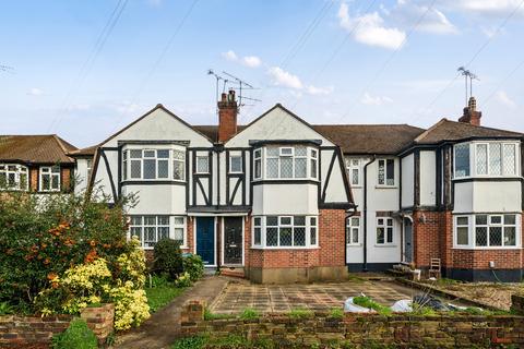 Tudor Drive, Kingston Upon Thames, KT2