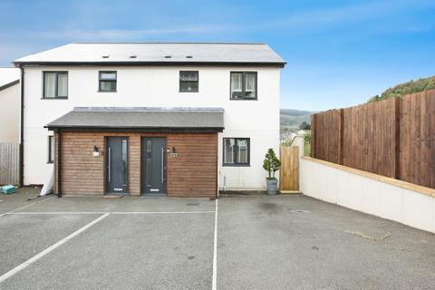 3 bedroom semi-detached house for sale, Brynhyfryd Street, TONYPANDY