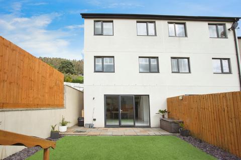 3 bedroom semi-detached house for sale, Brynhyfryd Street, TONYPANDY