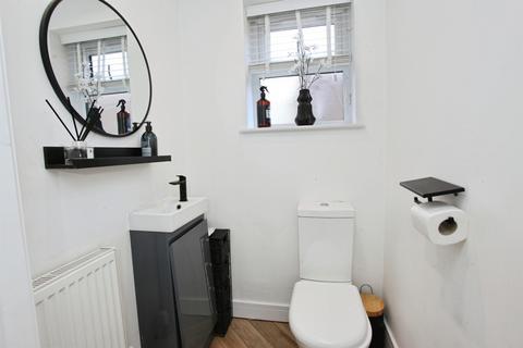 3 bedroom semi-detached house for sale, Brynhyfryd Street, TONYPANDY