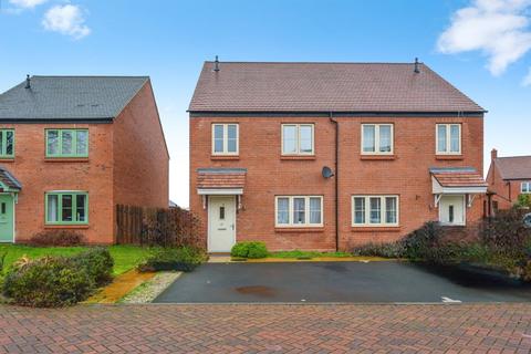 undefined, The Shotts, Alrewas, Burton-On-Trent