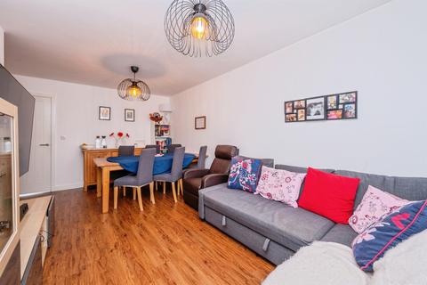 undefined, The Shotts, Alrewas, Burton-On-Trent