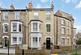 Dorville Crescent, Hammersmith W6