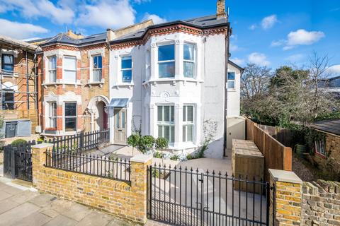 undefined, Aylward Road,  London, SE23