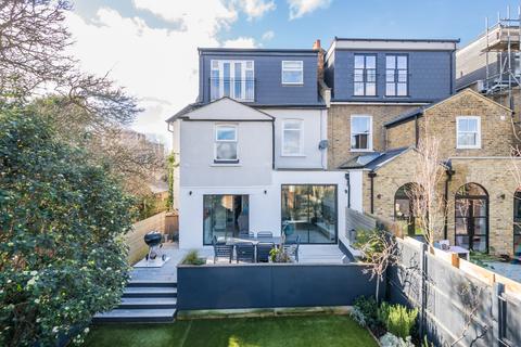 undefined, Aylward Road,  London, SE23