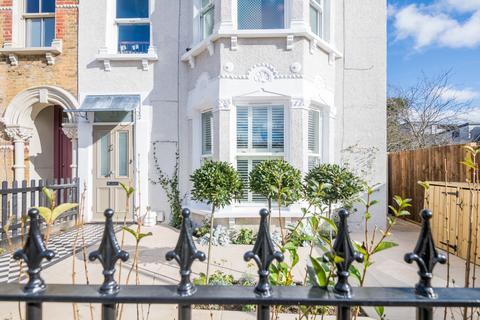 undefined, Aylward Road,  London, SE23