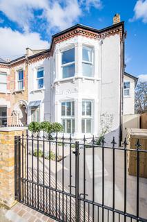 undefined, Aylward Road,  London, SE23