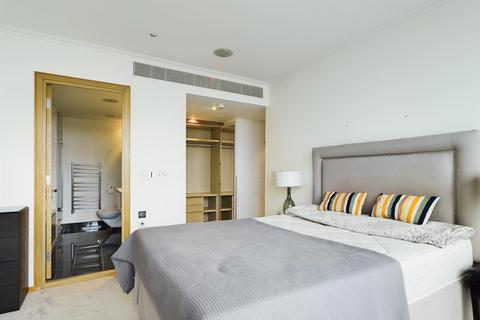 2 bedroom apartment for sale, 1 WIQ, 26 Hertsmere Road, Canary Wharf, London