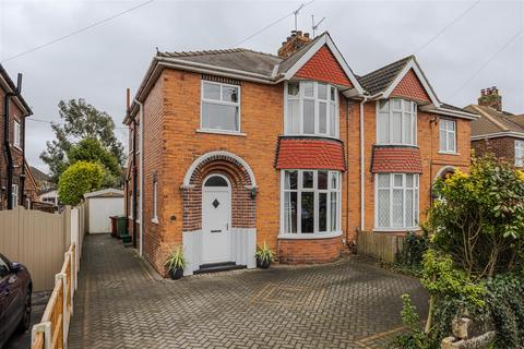 undefined, Glover Road, Scunthorpe