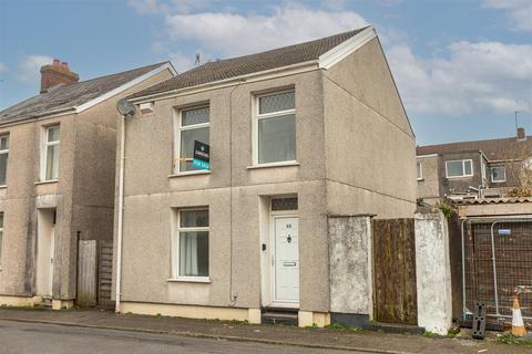 3 bedroom detached house for sale, Llewellyn Street, Llanelli