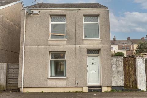 3 bedroom detached house for sale, Llewellyn Street, Llanelli