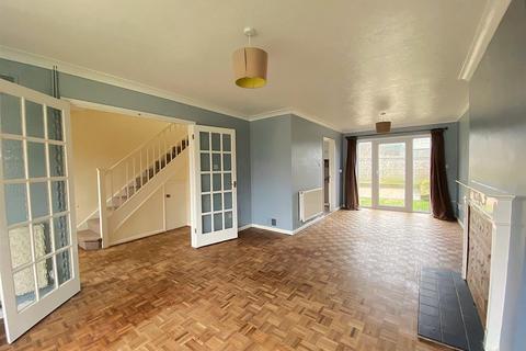 3 bedroom end of terrace house for sale, Chartres Close, Bexhill on Sea